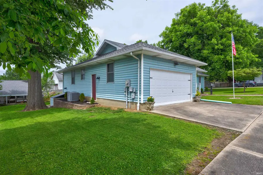 3300 Igleheart Avenue, Evansville, IN 47712 - #3