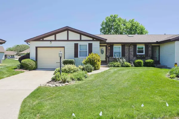 1870 St Michaels Court, South Bend, IN 46614