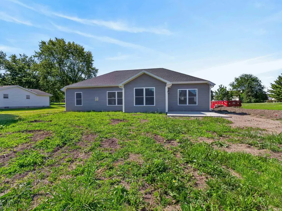 267 Marcelle Drive, Fort Wayne, IN 46845 - #3