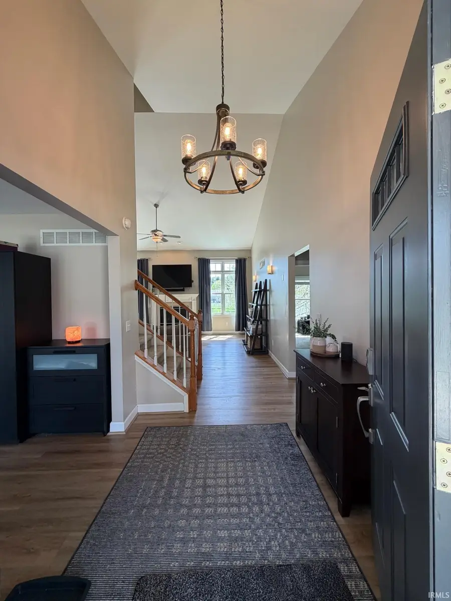 10062 Heather Brooke Drive, Osceola, IN 46561 - #2