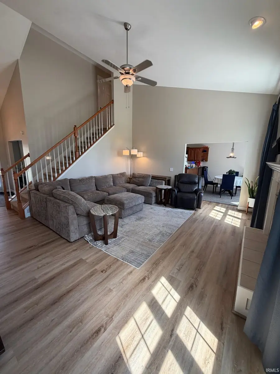 10062 Heather Brooke Drive, Osceola, IN 46561 - #3