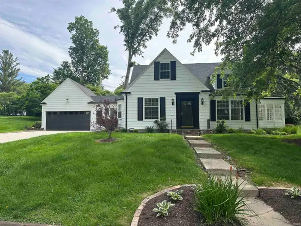 3354 Garland Avenue, Fort Wayne, IN 46805