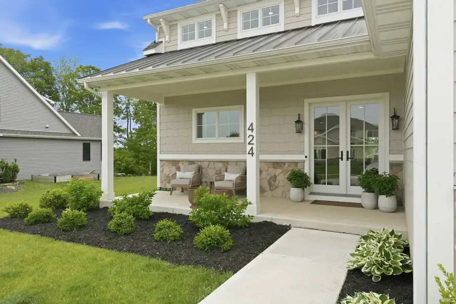 424 Gatcombe Run, Fort Wayne, IN 46845 - #2