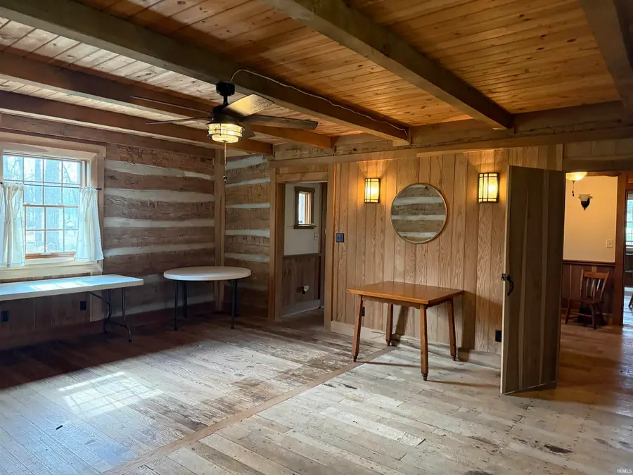 3011 S Whitney Road, Selma, IN 47383 - #3