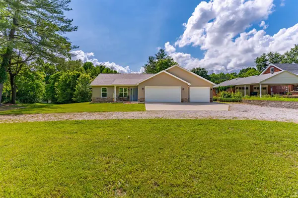 10320 Old State Road, Evansville, IN 47711