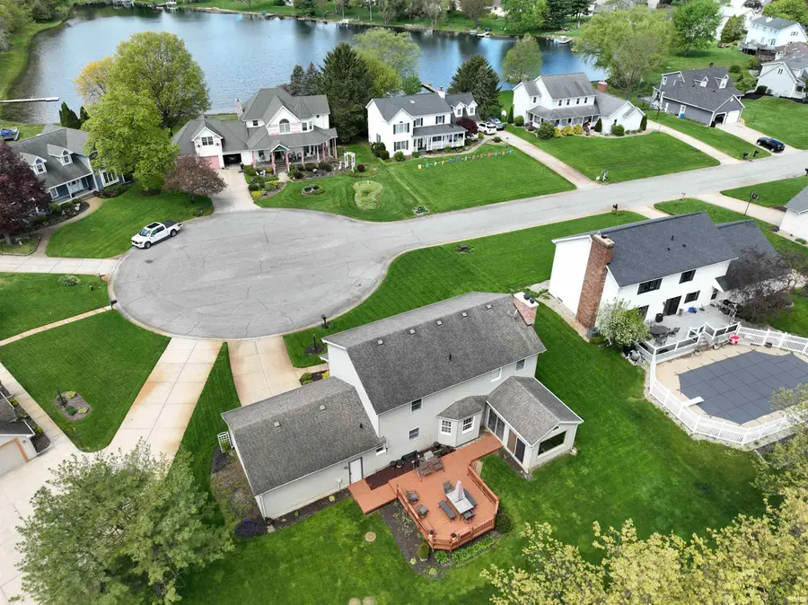 52220 Arrowhead Circle, Granger, IN 46530 - #3