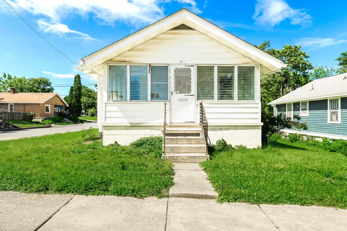 322 W Dodds Street, Bloomington, IN 47403 - #1
