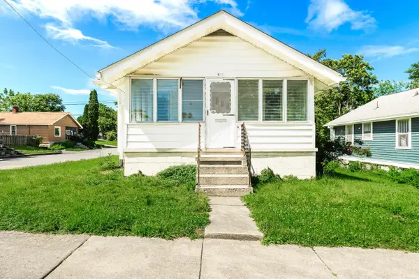 322 W Dodds Street, Bloomington, IN 47403