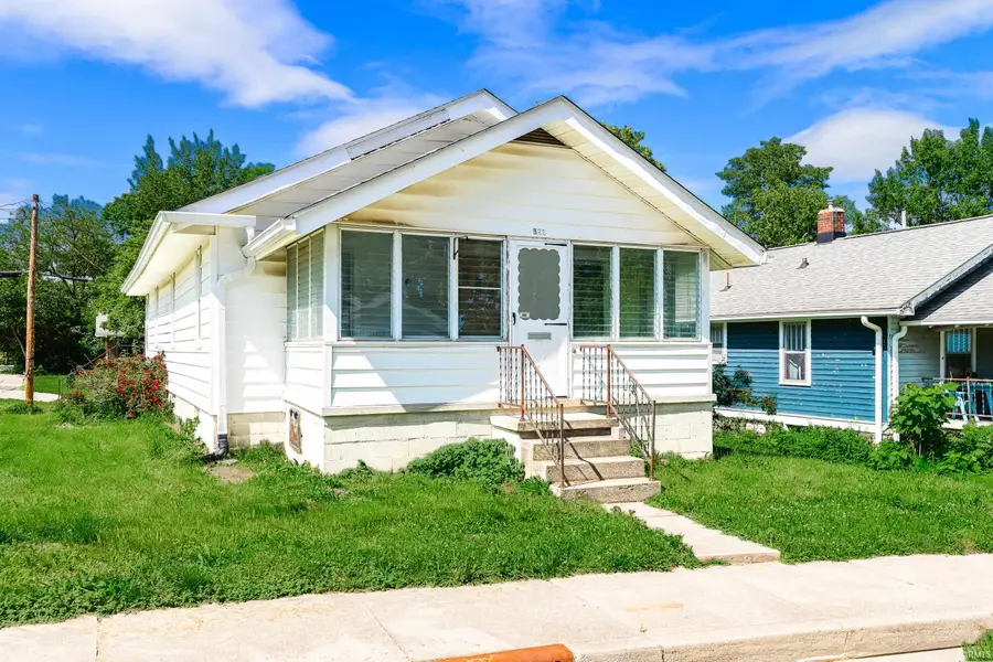 322 W Dodds Street, Bloomington, IN 47403 - #2