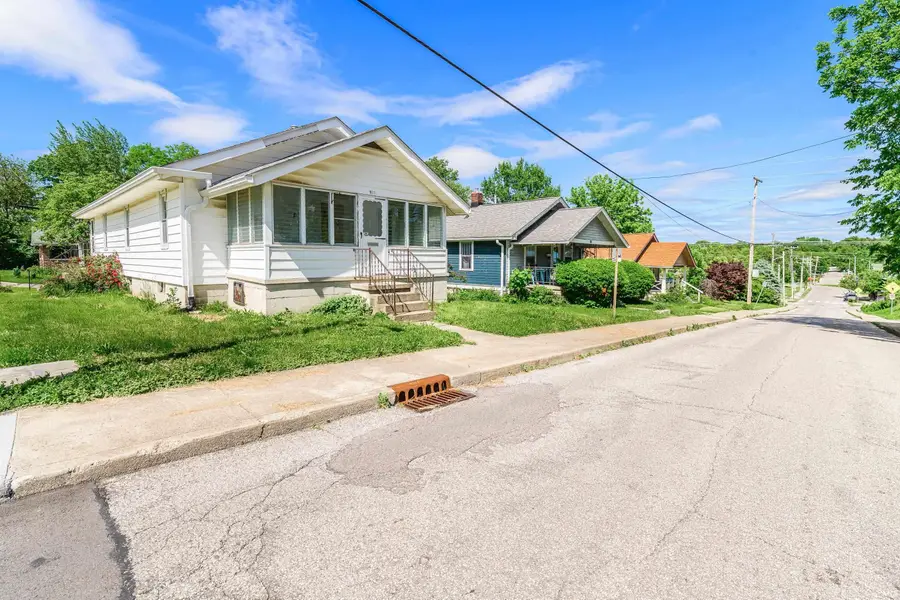 322 W Dodds Street, Bloomington, IN 47403 - #3