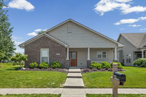 2475 Estancia Lane, Lafayette, IN 47909