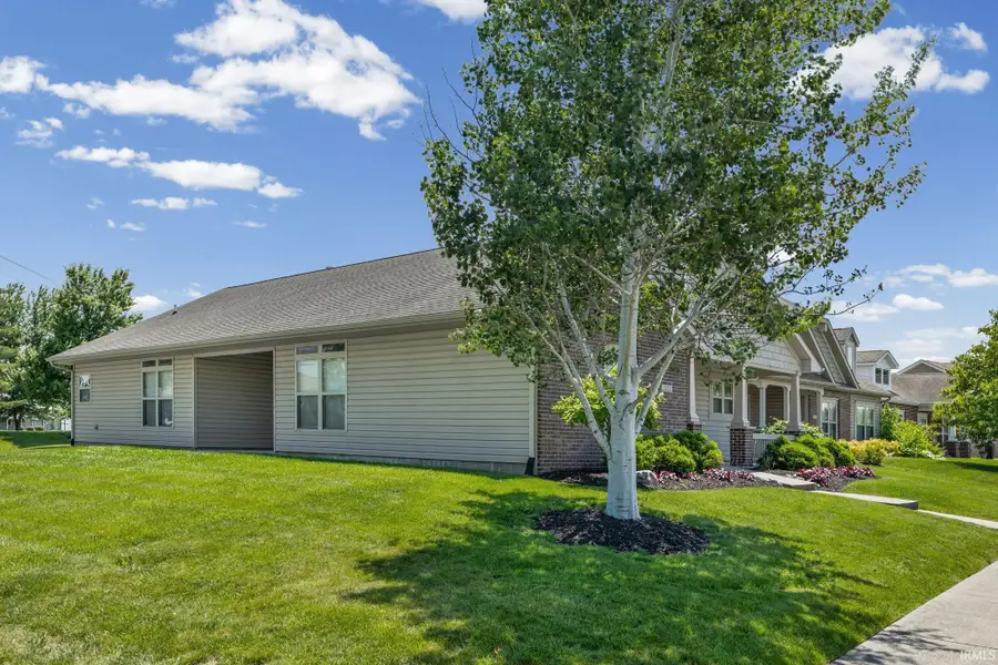 2475 Estancia Lane, Lafayette, IN 47909 - #2