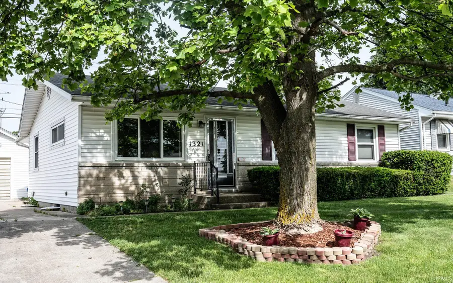 1321 Canterbury Drive, South Bend, IN 46628 - #3