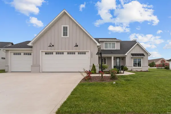 12597 Tula Trail, Fort Wayne, IN 46814