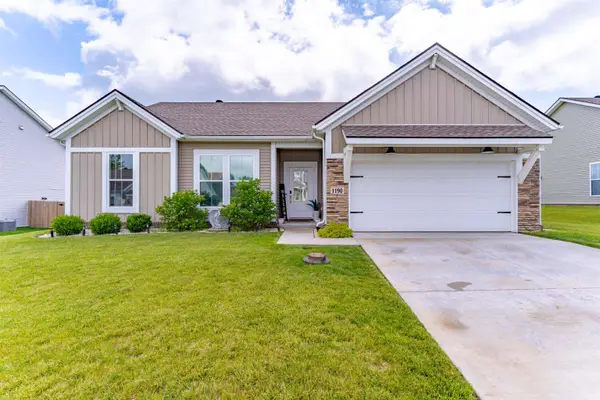 1190 Helen Court, Boonville, IN 47601