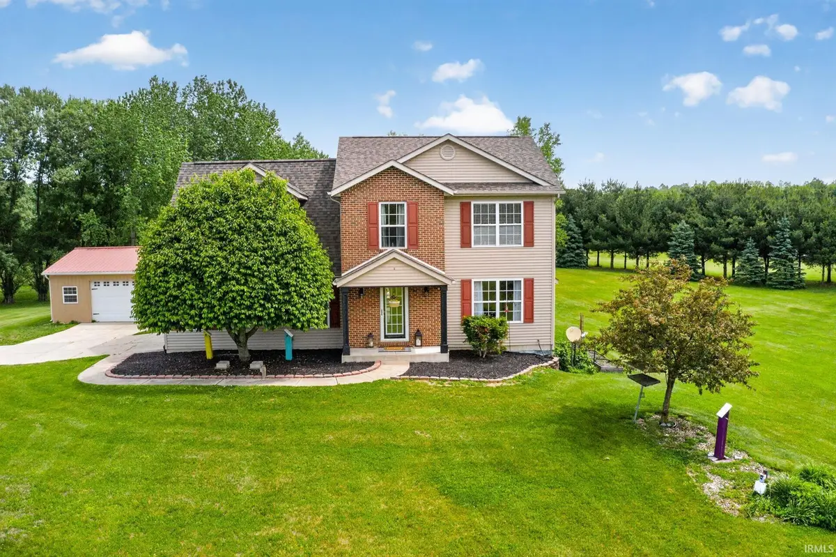 3434 Olive Road, Plymouth, IN 46563 - #1
