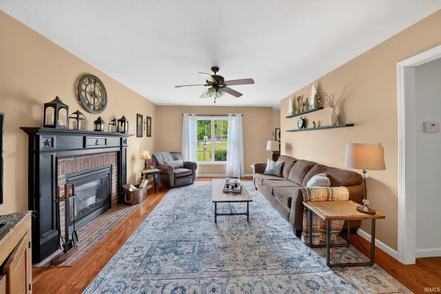 3434 Olive Road, Plymouth, IN 46563 - #3