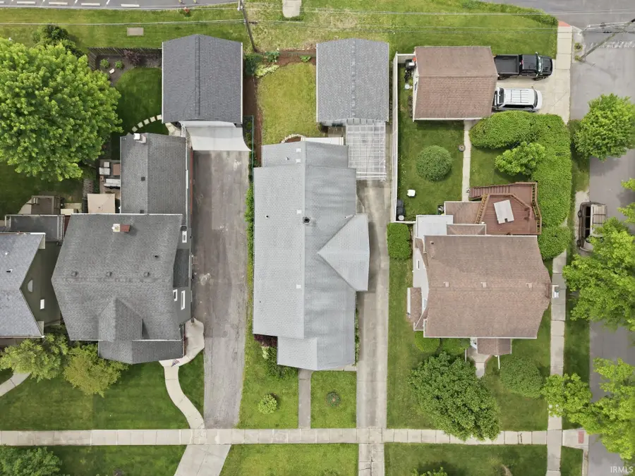 4108 Indiana Avenue, Fort Wayne, IN 46807 - #2