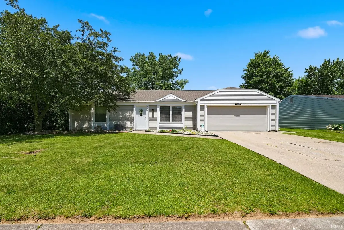 7409 Parliament Place, Fort Wayne, IN 46835 - #1