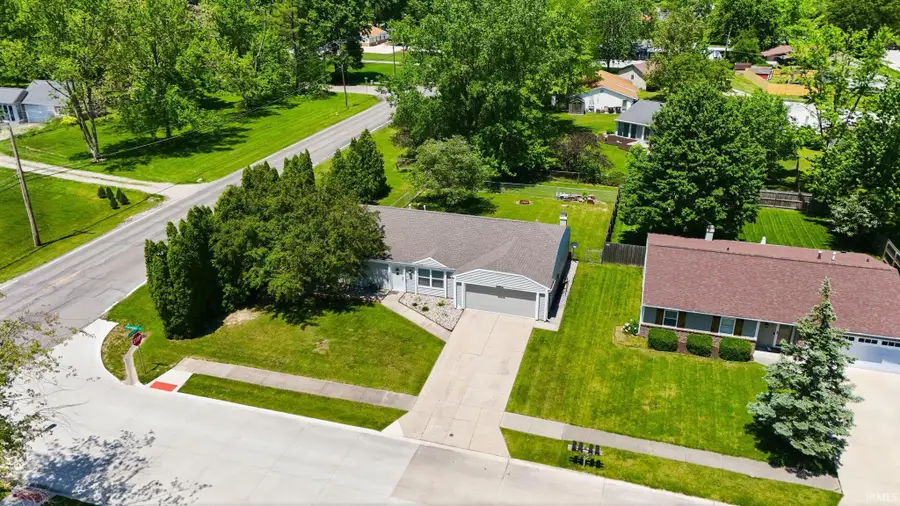 7409 Parliament Place, Fort Wayne, IN 46835 - #2