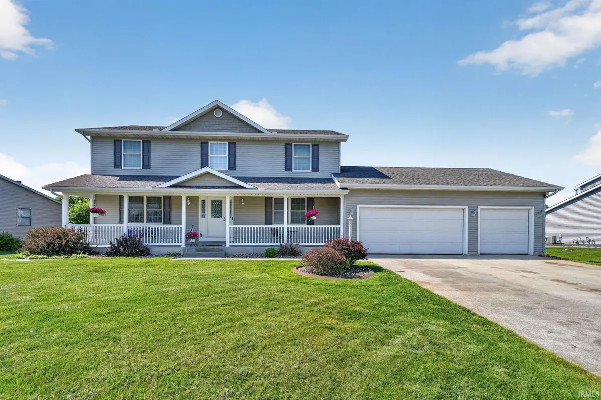 10175 Conover Drive, Granger, IN 46530 - #1