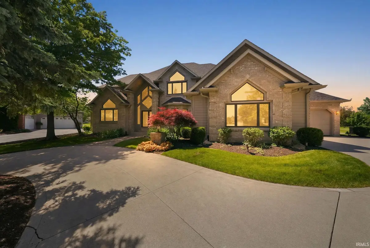 6921 Mangrove Lane, Fort Wayne, IN 46835 - #1