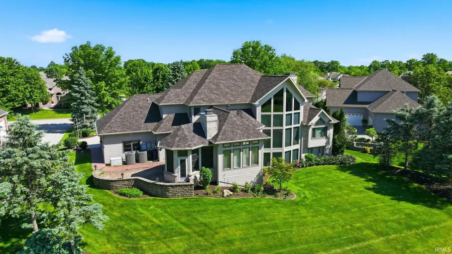 6921 Mangrove Lane, Fort Wayne, IN 46835 - #2