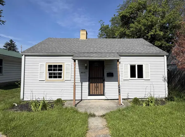 4016 Avondale Drive, Fort Wayne, IN 46806