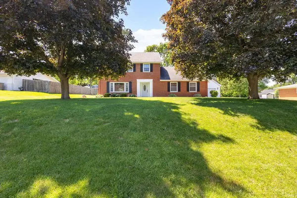 5501 Abshire Drive, South Bend, IN 46614