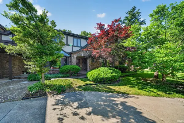 17343 Turnbury Court, Granger, IN 46530
