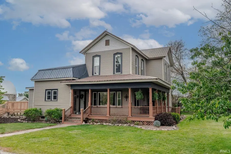 10820 County Rd 50, Benton, IN 46747 - #2