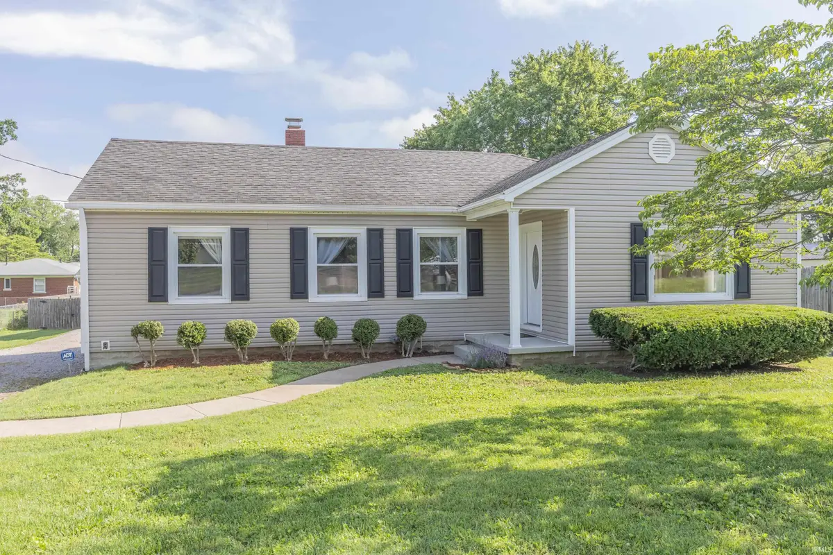 10100 State Road 662 Road, Newburgh, IN 47630 - #1