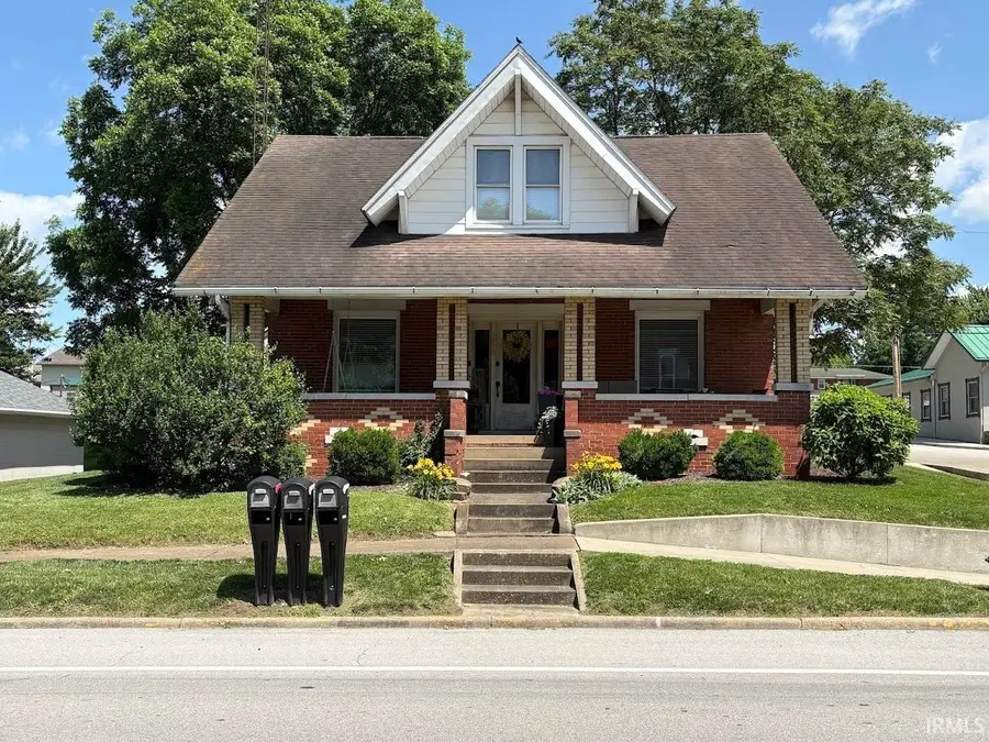 1310 Main Street, Ferdinand, IN 47532 - #2