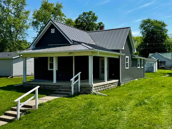 229 N Manor Avenue, Albany, IN 47320