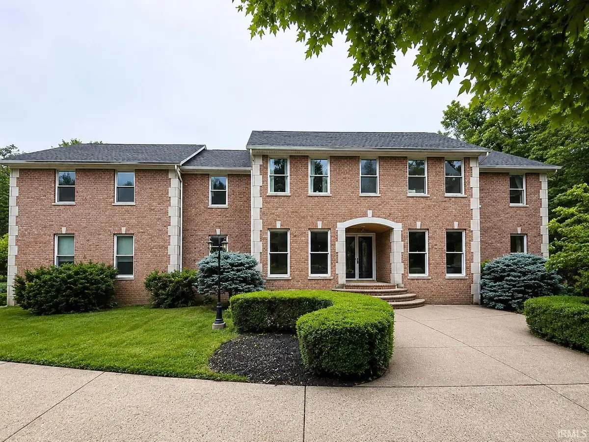 8318 S Ashley Avenue, Bloomington, IN 47401 - #1