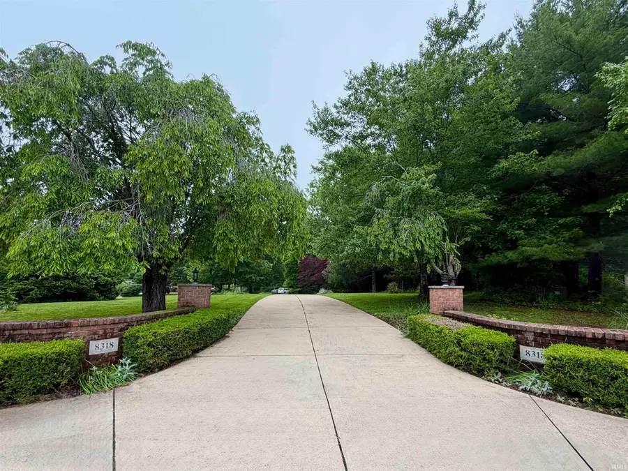 8318 S Ashley Avenue, Bloomington, IN 47401 - #3