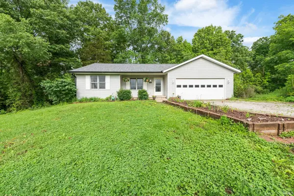 4950 Gene Lane Lane, Nashville, IN 47448