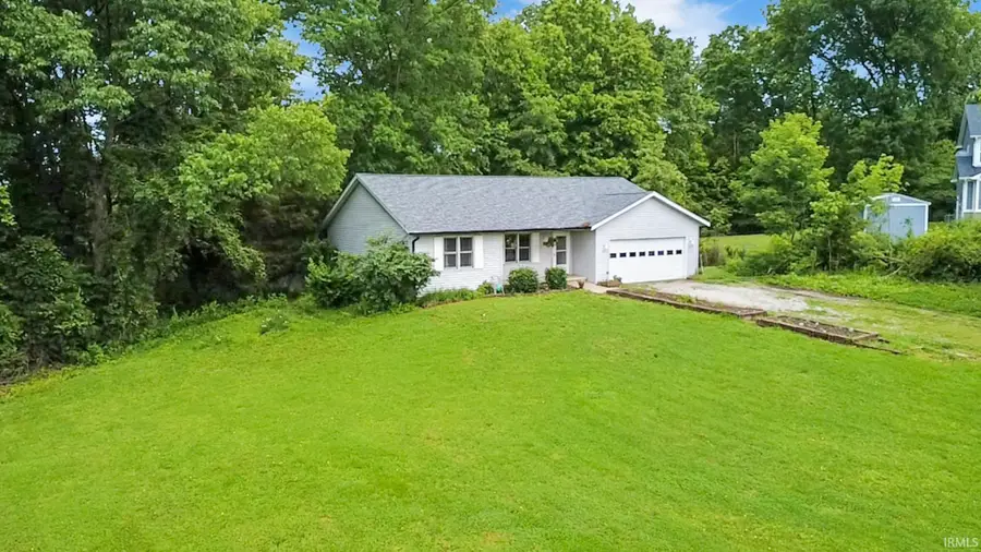 4950 Gene Lane Lane, Nashville, IN 47448 - #2