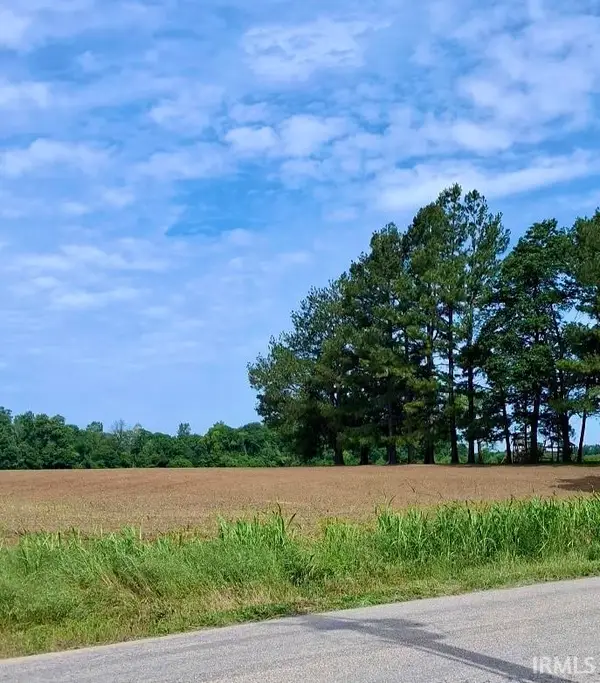 Tract 1 Cr 800 W Road, Richland, IN 47634