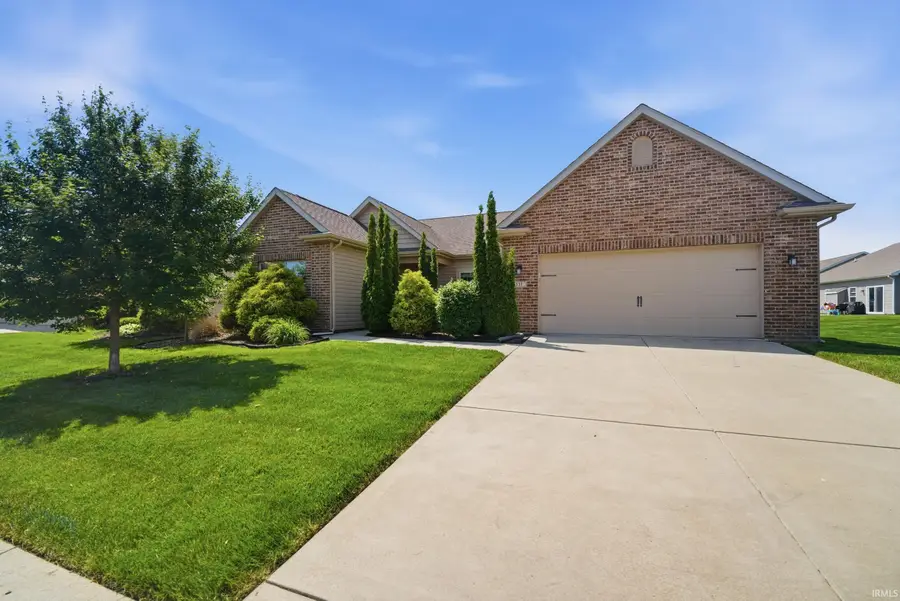 131 Aqueduct Circle, West Lafayette, IN 47906 - #2