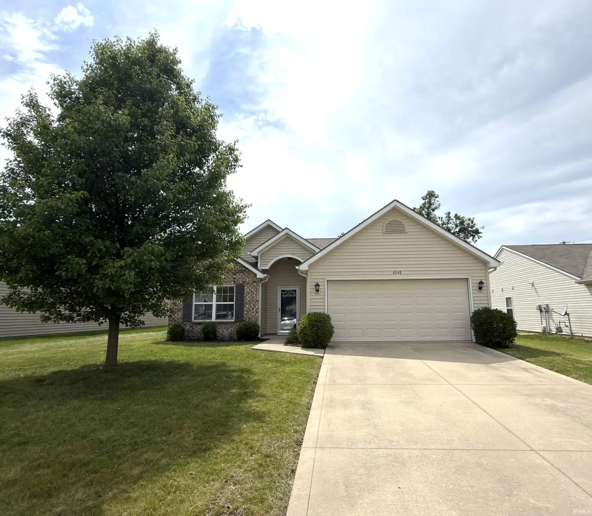 4248 Timber Creek Parkway, New Haven, IN 46774 - #1