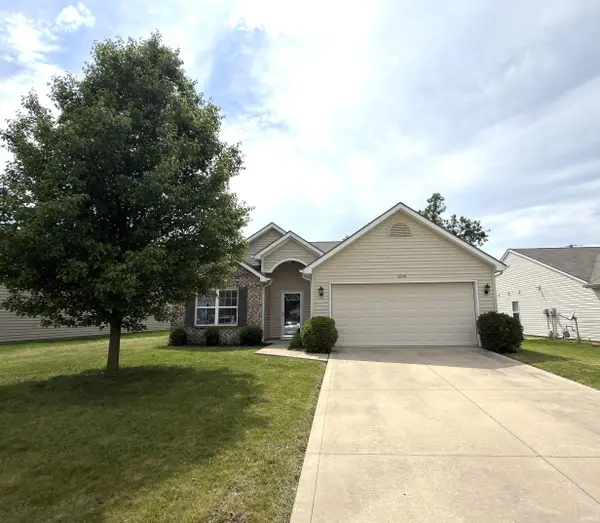 4248 Timber Creek Parkway, New Haven, IN 46774