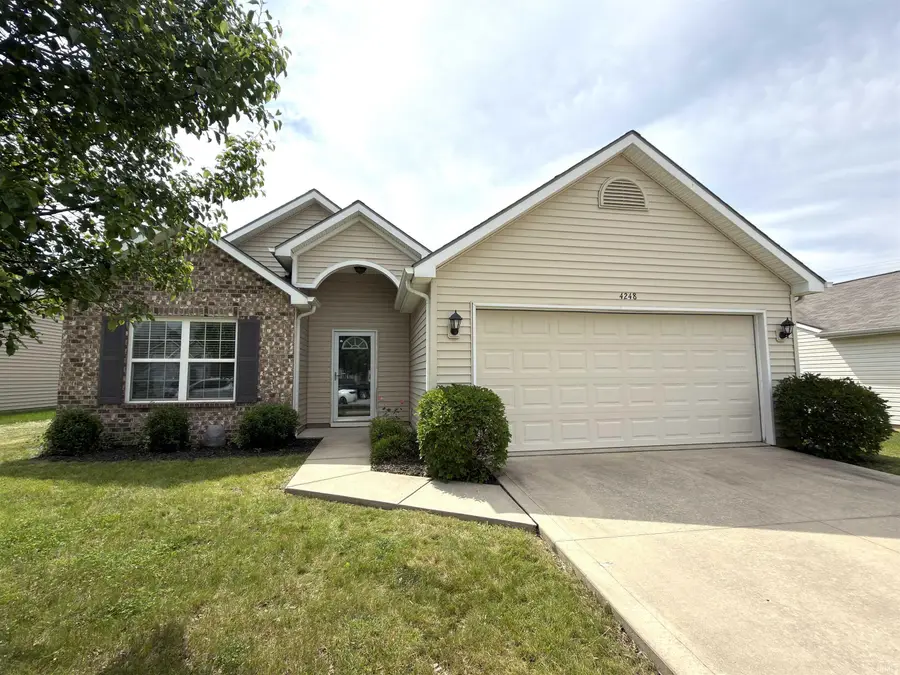 4248 Timber Creek Parkway, New Haven, IN 46774 - #2