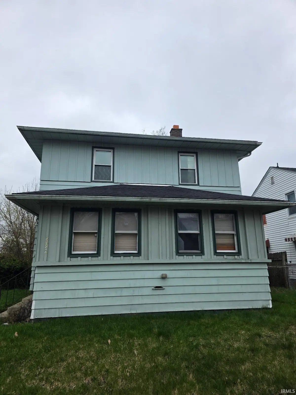 2022 Roger Street, South Bend, IN 46628 - #1