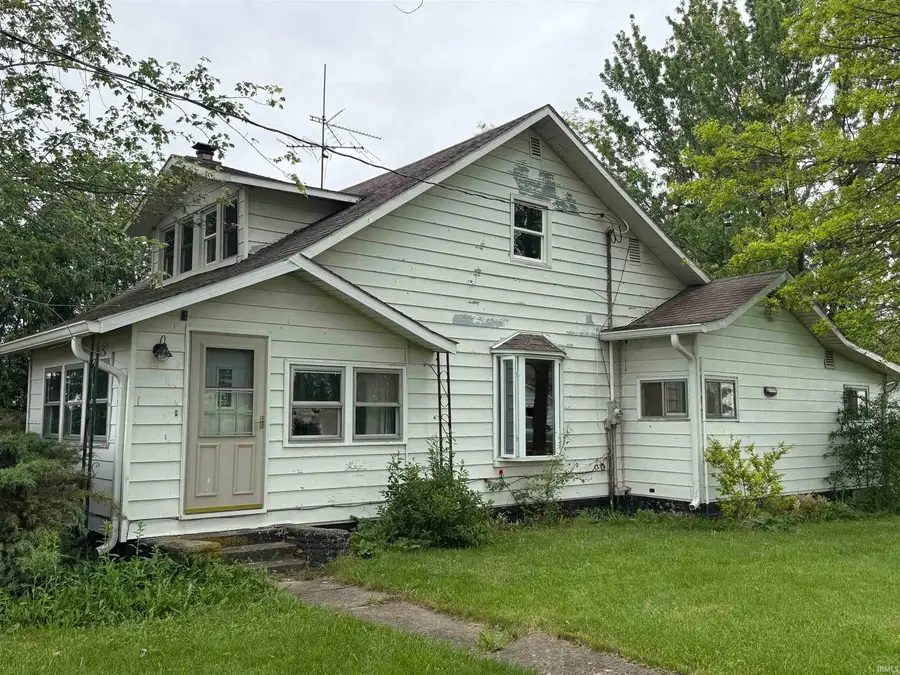 11580 W 200 S Road, Dunkirk, IN 47336 - #2