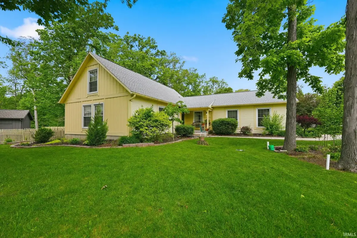 4936 Weatherside Run, Fort Wayne, IN 46804 - #1