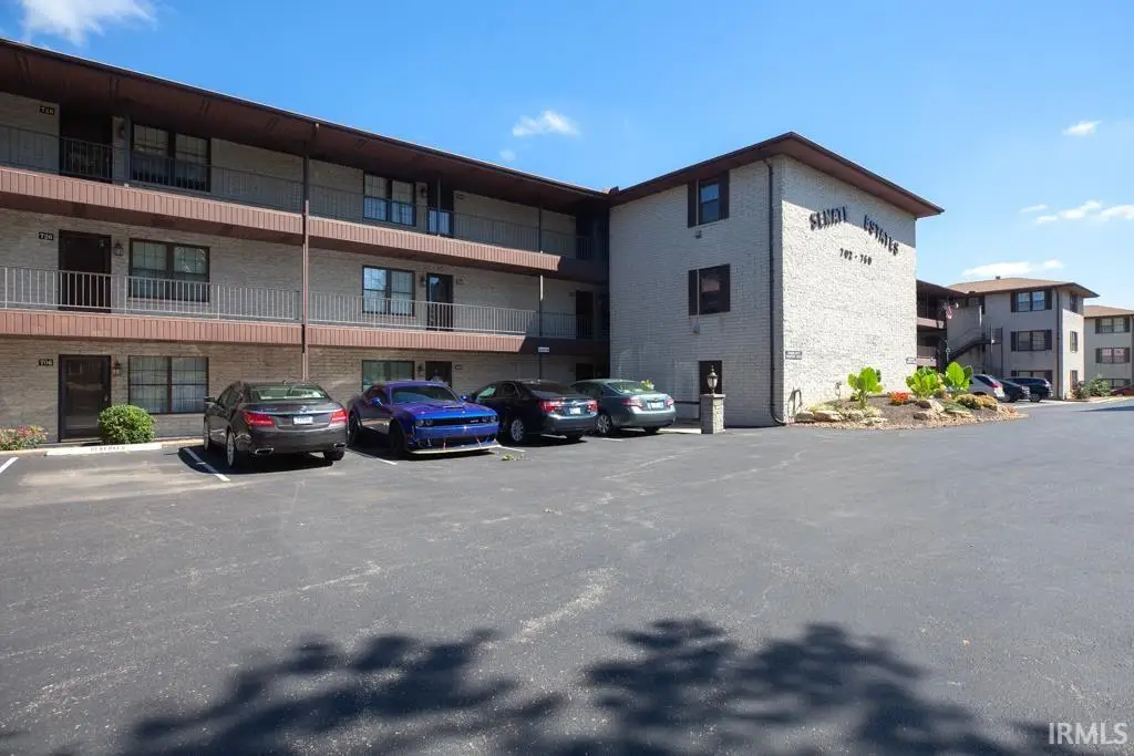 750 Senate Avenue, Evansville, IN 47711 - #1