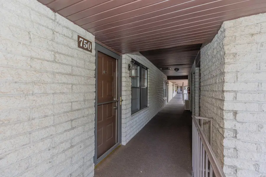 750 Senate Avenue, Evansville, IN 47711 - #2