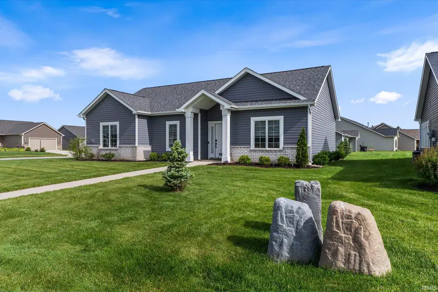 13426 Martingale Cove, Grabill, IN 46741 - #3