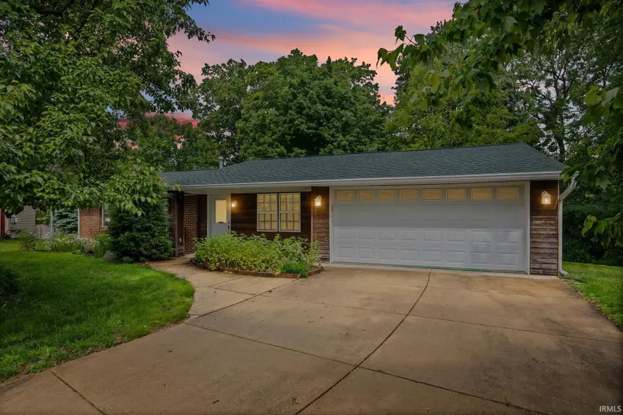 50 Elkton Court, Lafayette, IN 47905 - #3